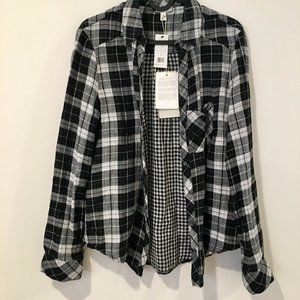 Joie Soft Long Sleeve Shirt